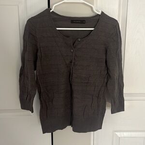 The Limited Cardigan